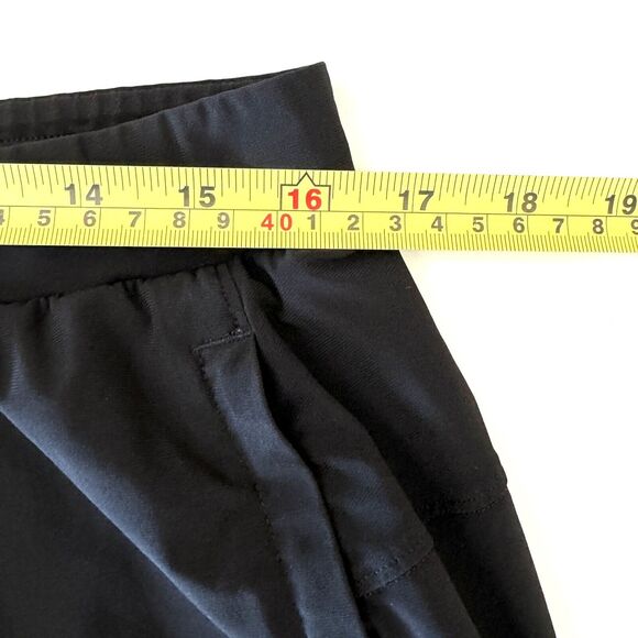 Lululemon Men’s Surge Jogger 29" Black Lightweight Track Pant Pockets - Picture 7 of 13